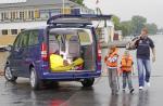 Mercedes-Benz Viano 2011 года